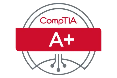 CompTIA A+ (220-1101 or 220-1102)